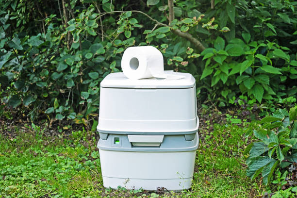 Best Portable bathroom rental  in North Syracuse, NY