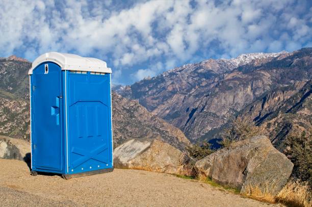 Portable Toilet Options We Offer in North Syracuse, NY
