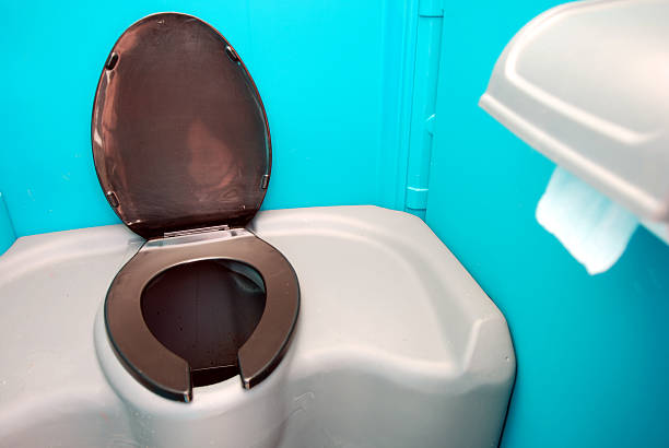 Professional porta potty rental in North Syracuse, NY