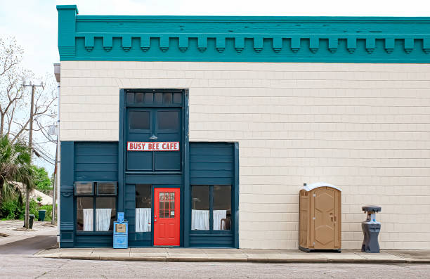 Best Construction site porta potty rental  in North Syracuse, NY